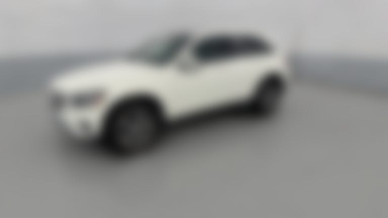 2021 Mercedes-Benz GLC vehicle photo