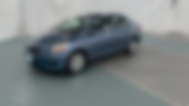 2010 Toyota Yaris vehicle photo