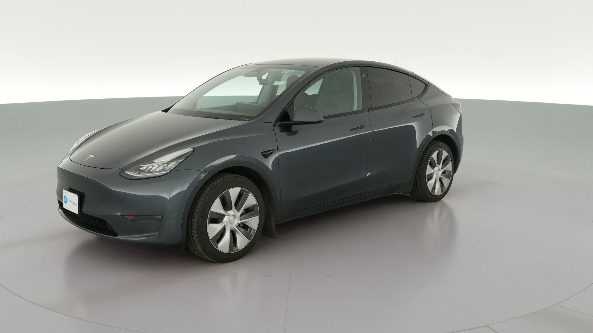 2022 Tesla Model Y vehicle photo