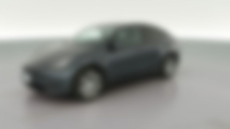 2022 Tesla Model Y vehicle photo