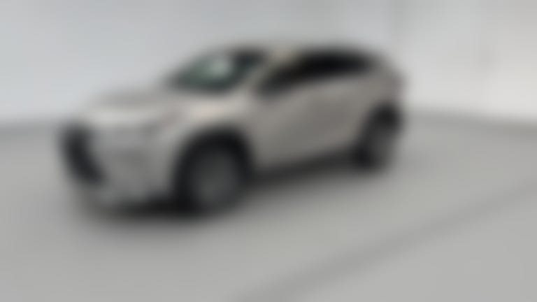 2015 Lexus NX vehicle photo
