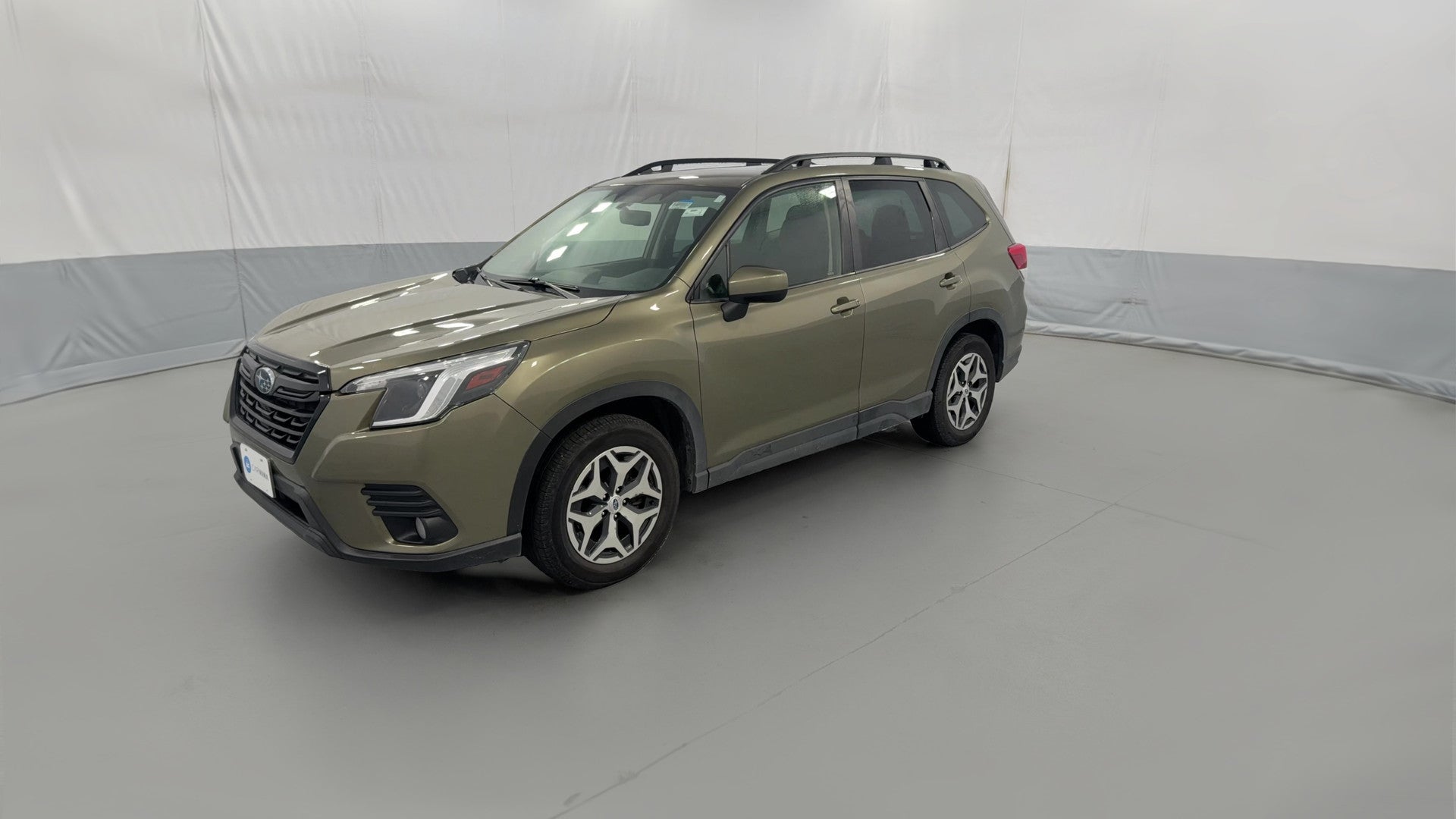 2023 Subaru Forester vehicle photo