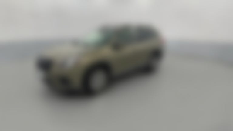 2023 Subaru Forester vehicle photo