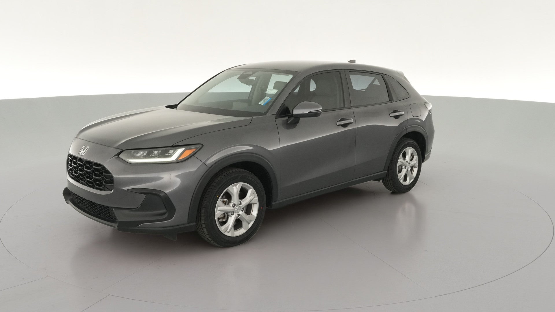 2024 Honda HR-V vehicle photo