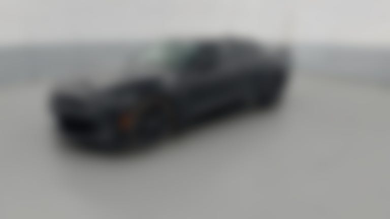 2018 Chevrolet Camaro vehicle photo