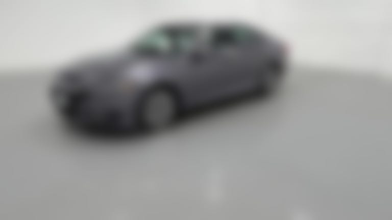 2018 Honda Accord Hybrid vehicle photo