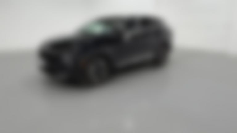 2026 Kia Sportage vehicle photo