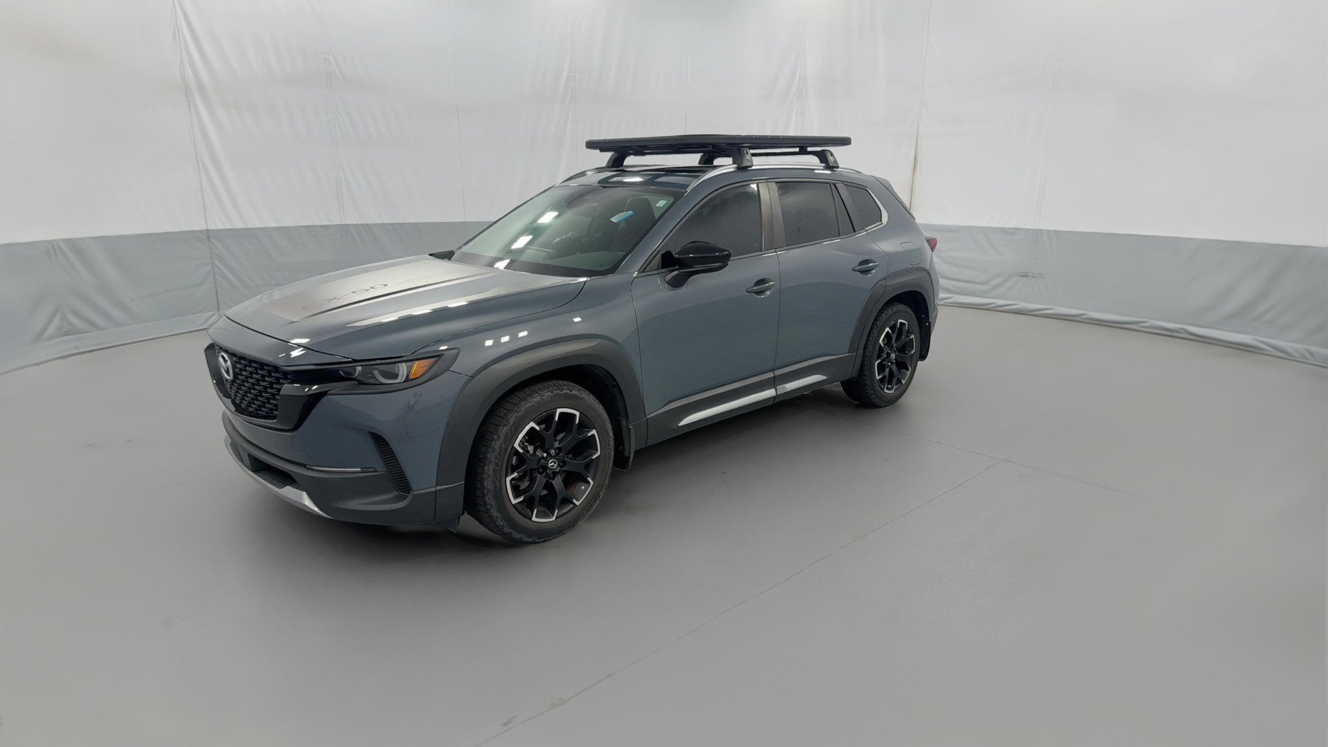 2023 MAZDA CX-50 vehicle photo