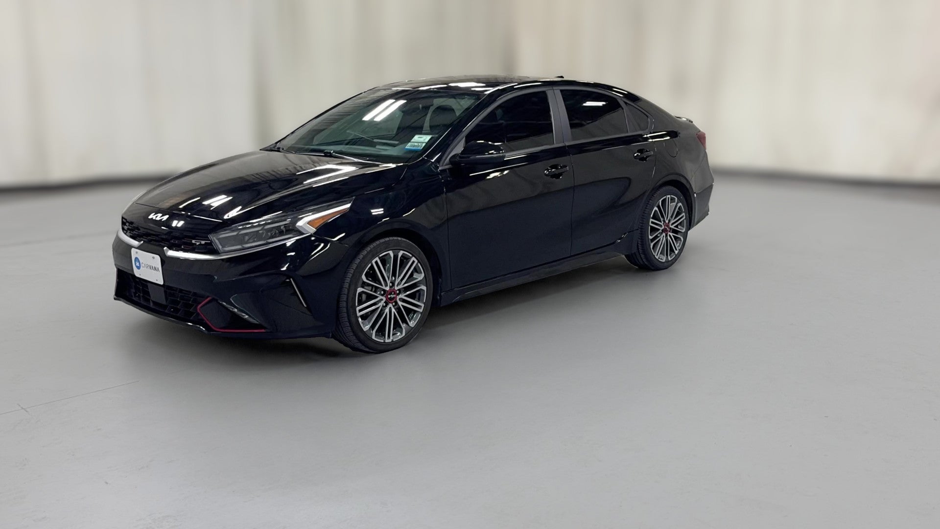 2024 Kia Forte vehicle photo