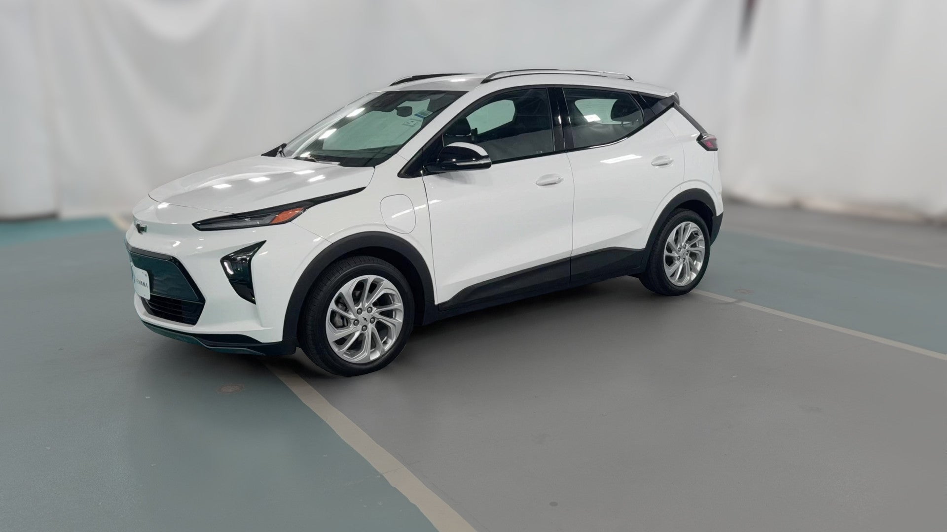 2022 Chevrolet Bolt EUV vehicle photo