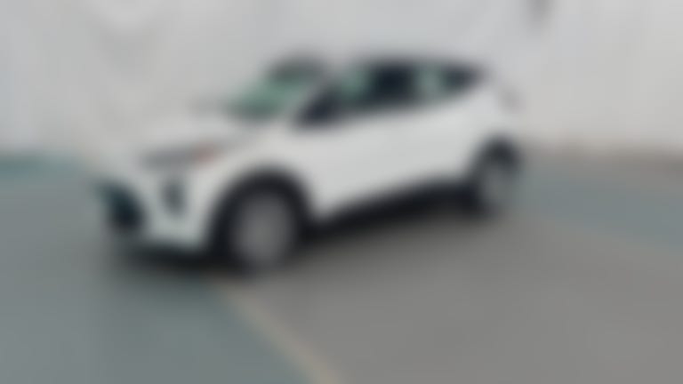 2022 Chevrolet Bolt EUV vehicle photo
