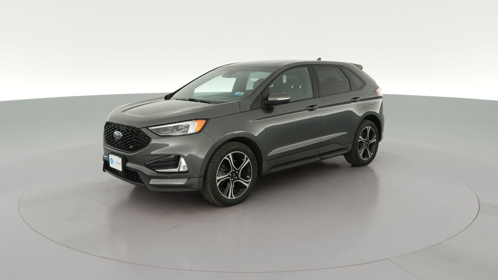 2019 Ford Edge vehicle photo