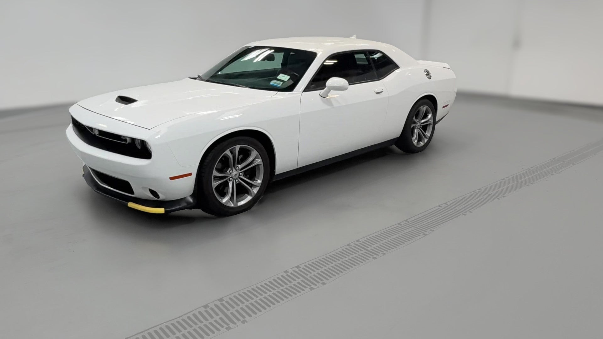 2021 Dodge Challenger vehicle photo