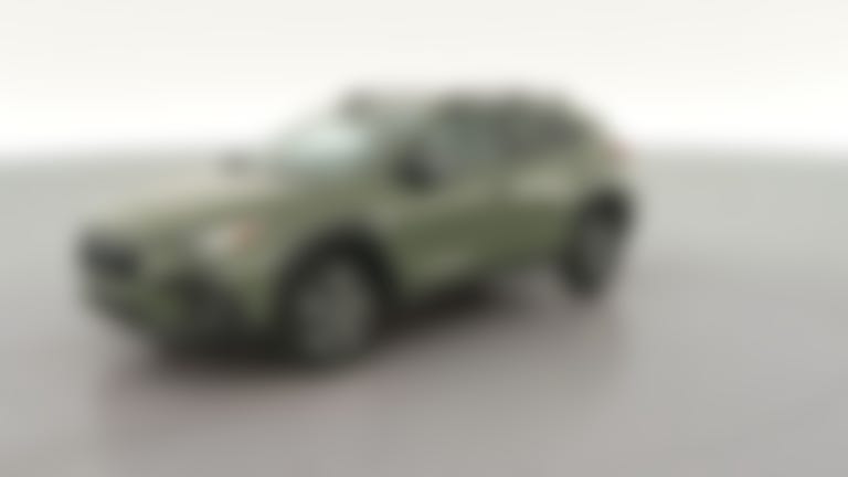2026 Subaru Crosstrek vehicle photo