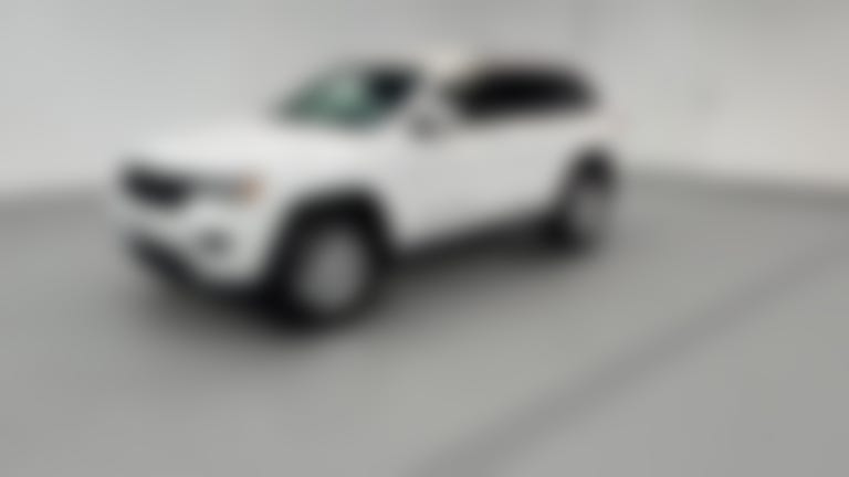 2018 Jeep Grand Cherokee vehicle photo