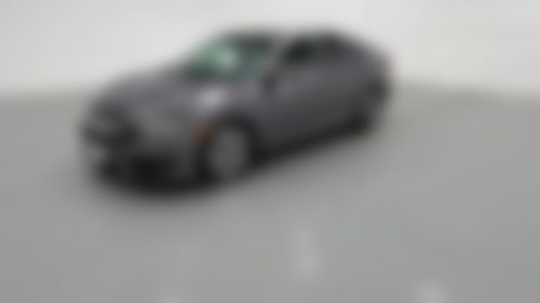 2016 Honda Civic vehicle photo