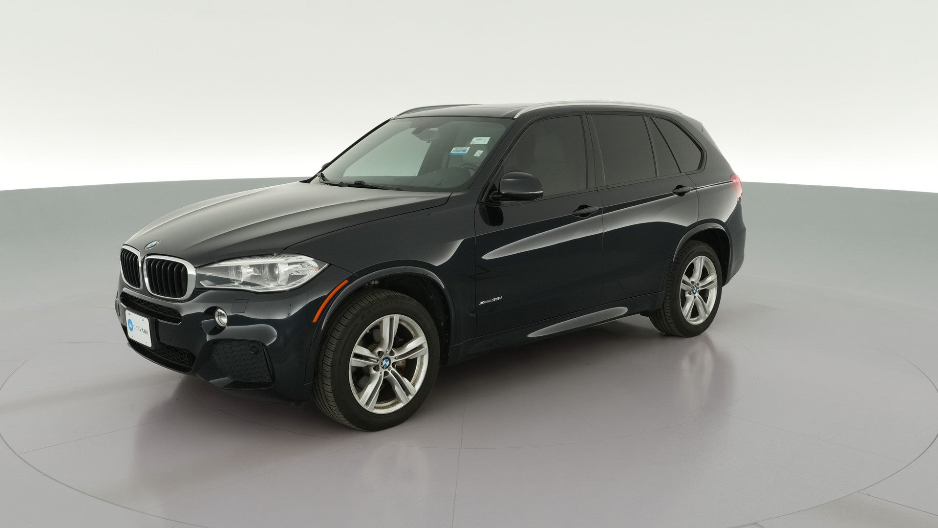 2016 BMW X5 vehicle photo
