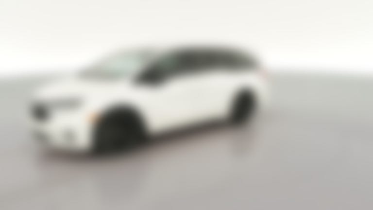 2024 Honda Odyssey vehicle photo