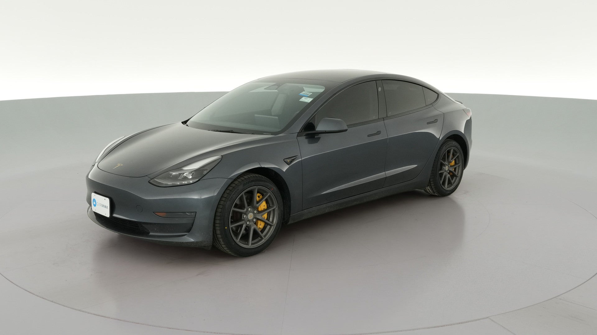 2023 Tesla Model 3 vehicle photo