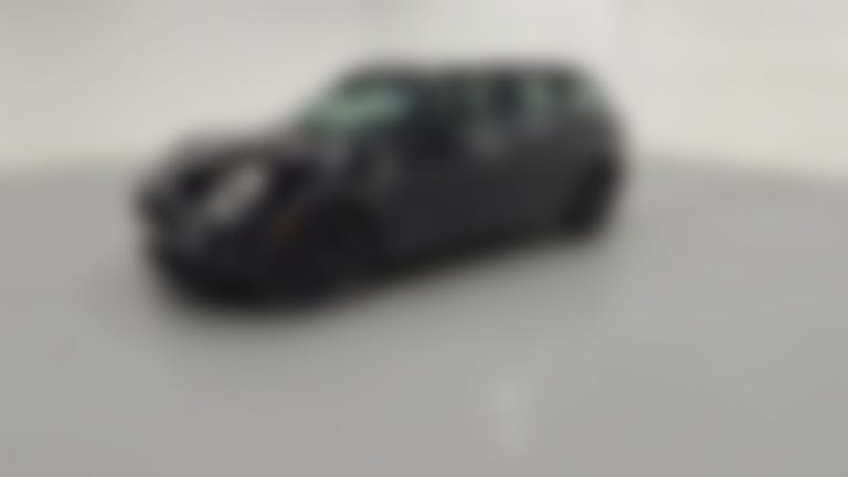 2017 MINI Clubman vehicle photo