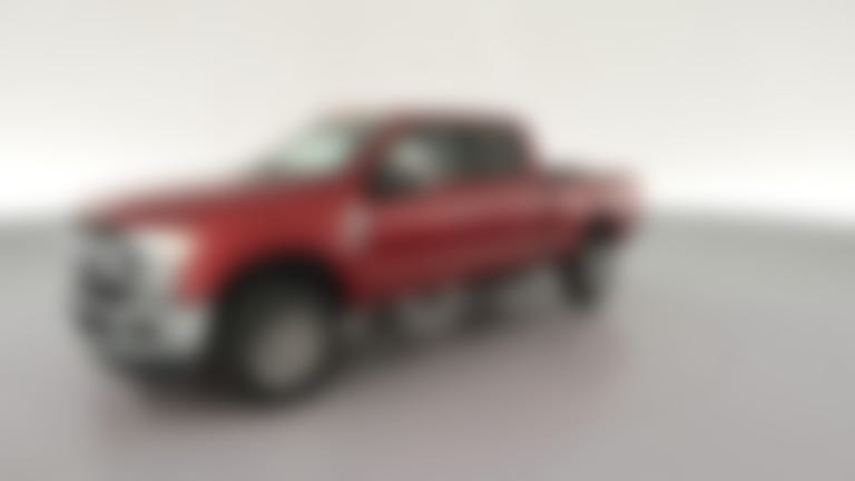 2019 Ford F250 Super Duty Crew Cab vehicle photo