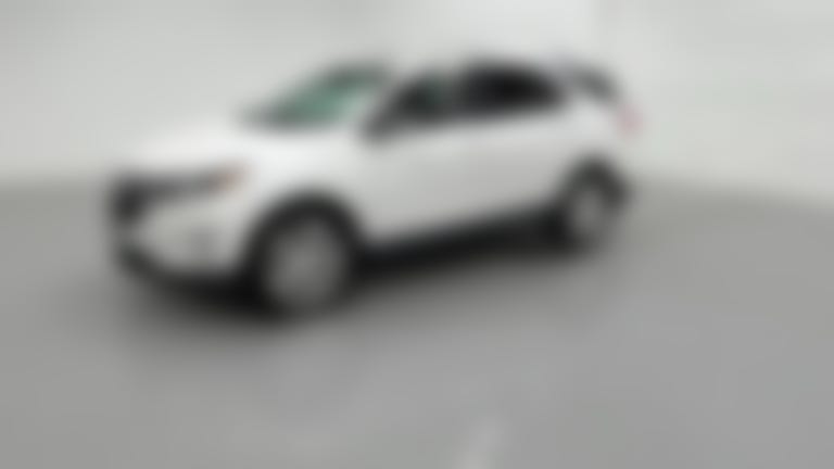 2018 Chevrolet Equinox vehicle photo