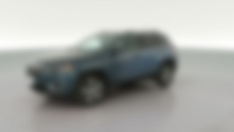 2019 Jeep Cherokee vehicle photo
