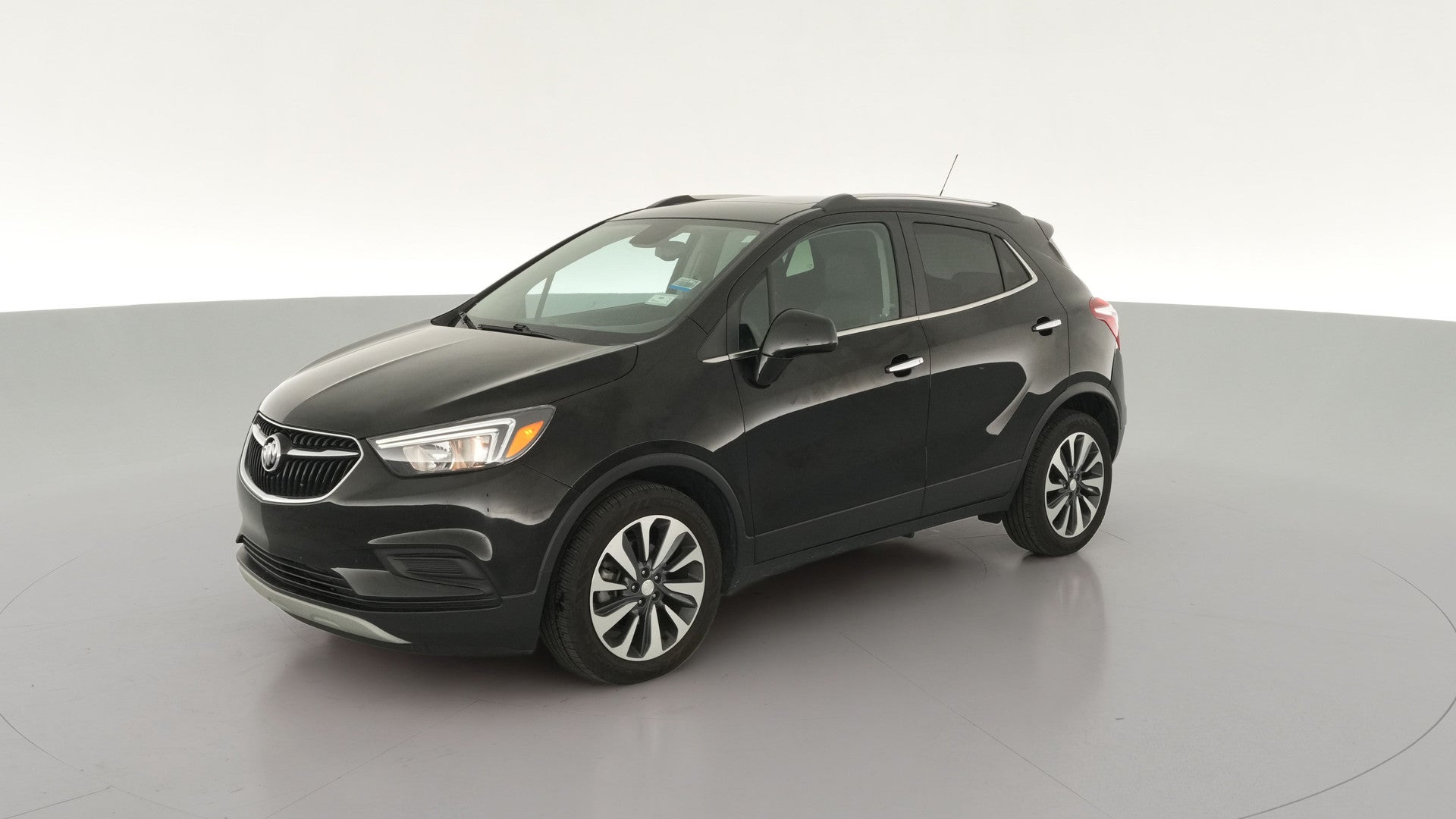 2021 Buick Encore vehicle photo