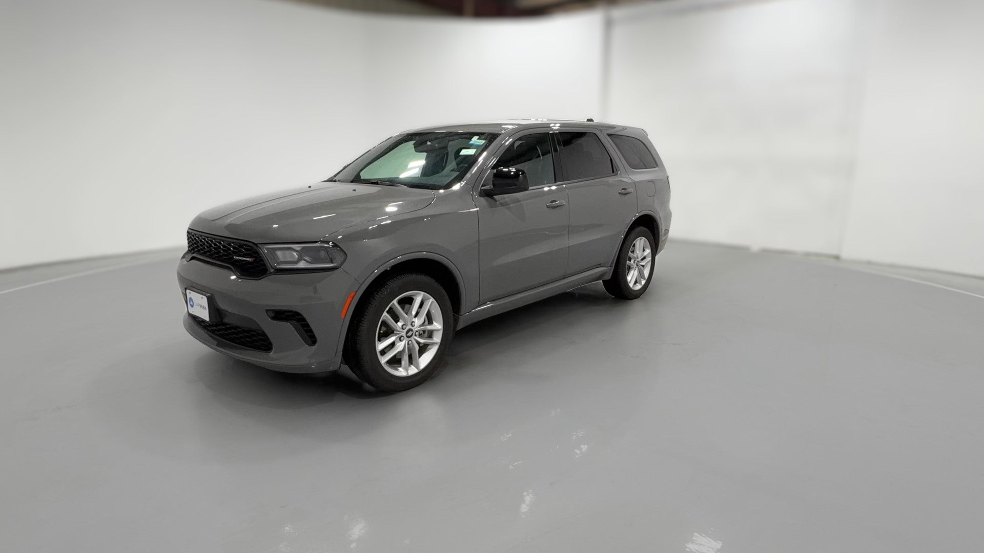 2026 Dodge Durango vehicle photo