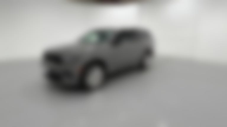 2026 Dodge Durango vehicle photo