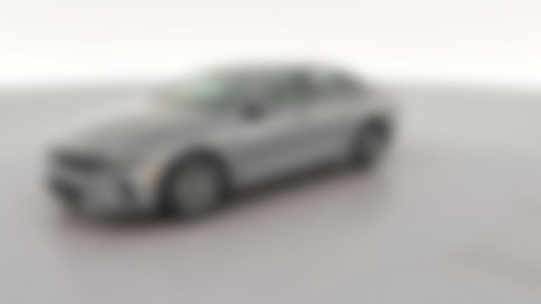 2024 Kia K5 vehicle photo