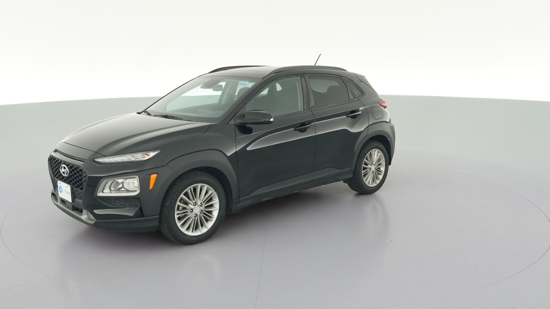 2018 Hyundai Kona vehicle photo