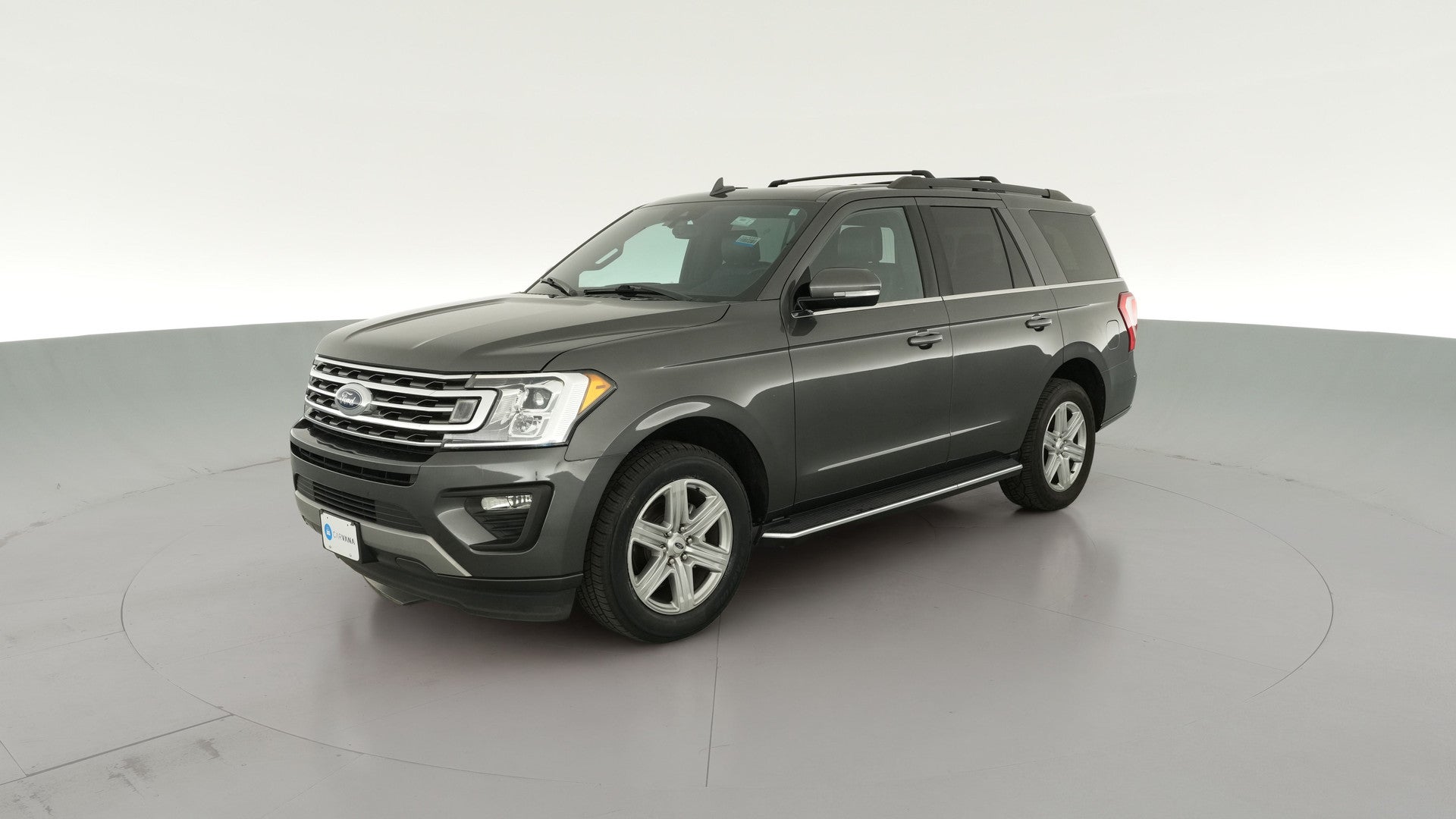 2019 Ford Expedition vehicle photo