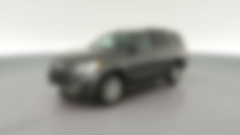 2019 Ford Expedition vehicle photo