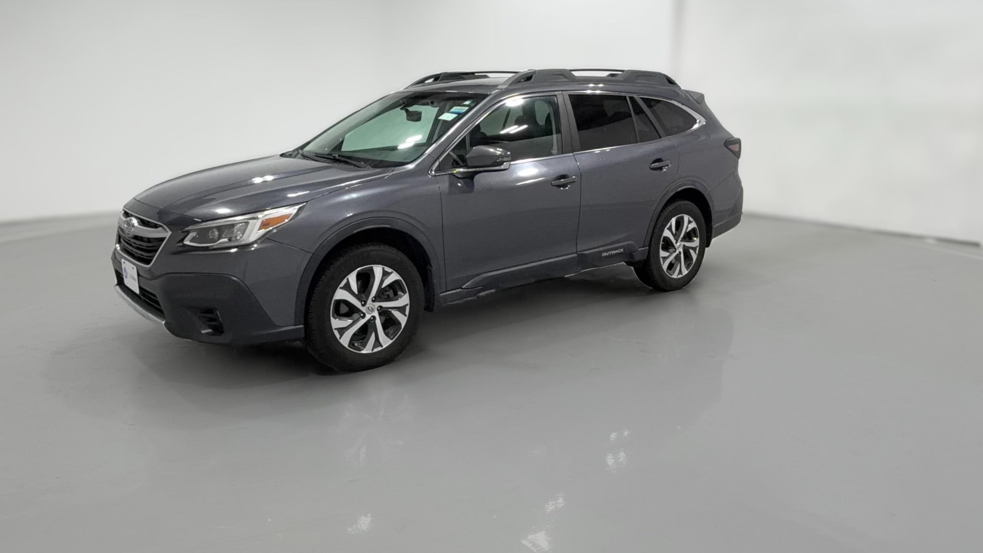 2020 Subaru Outback vehicle photo