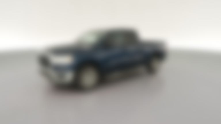 2022 Ram 1500 Quad Cab vehicle photo