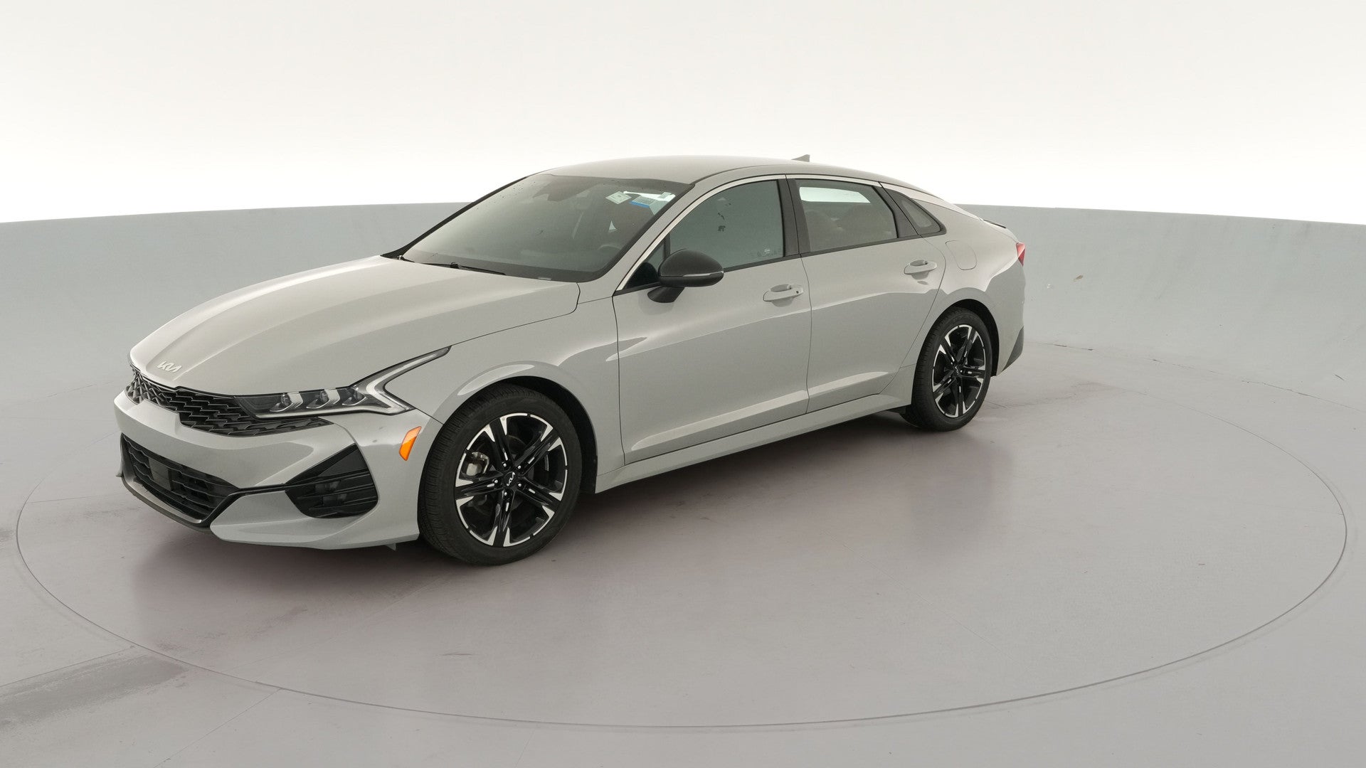 2023 Kia K5 vehicle photo