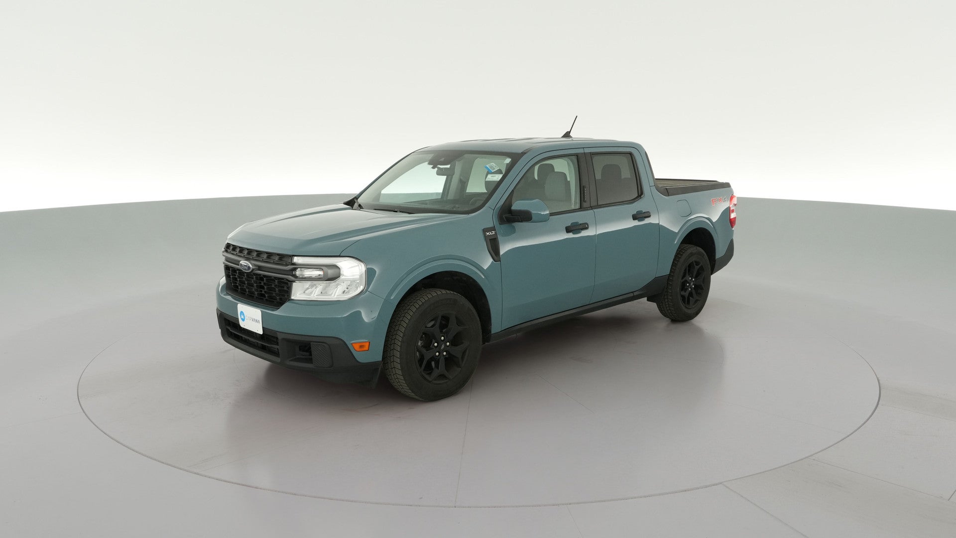 2023 Ford Maverick vehicle photo