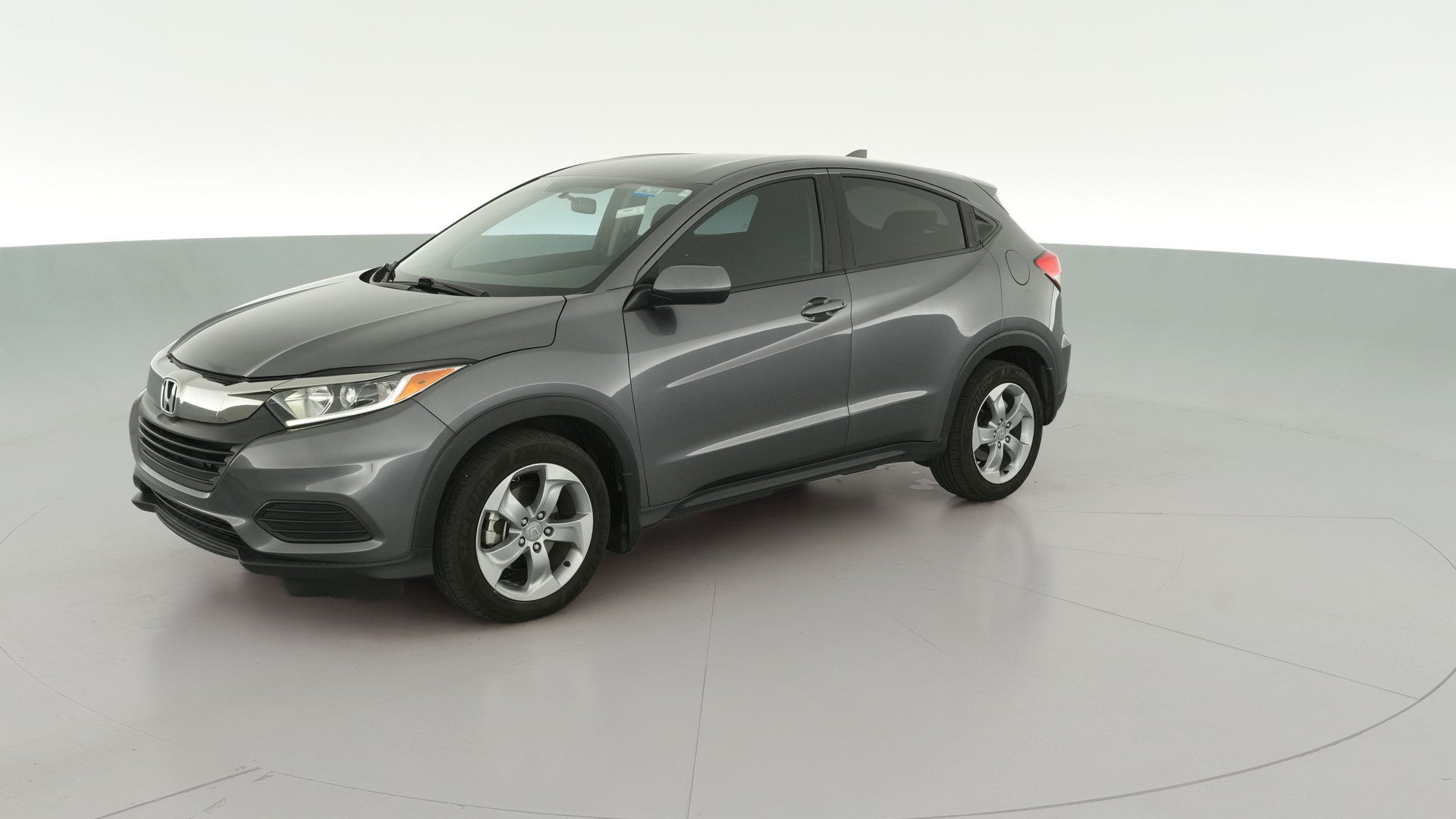 2022 Honda HR-V vehicle photo