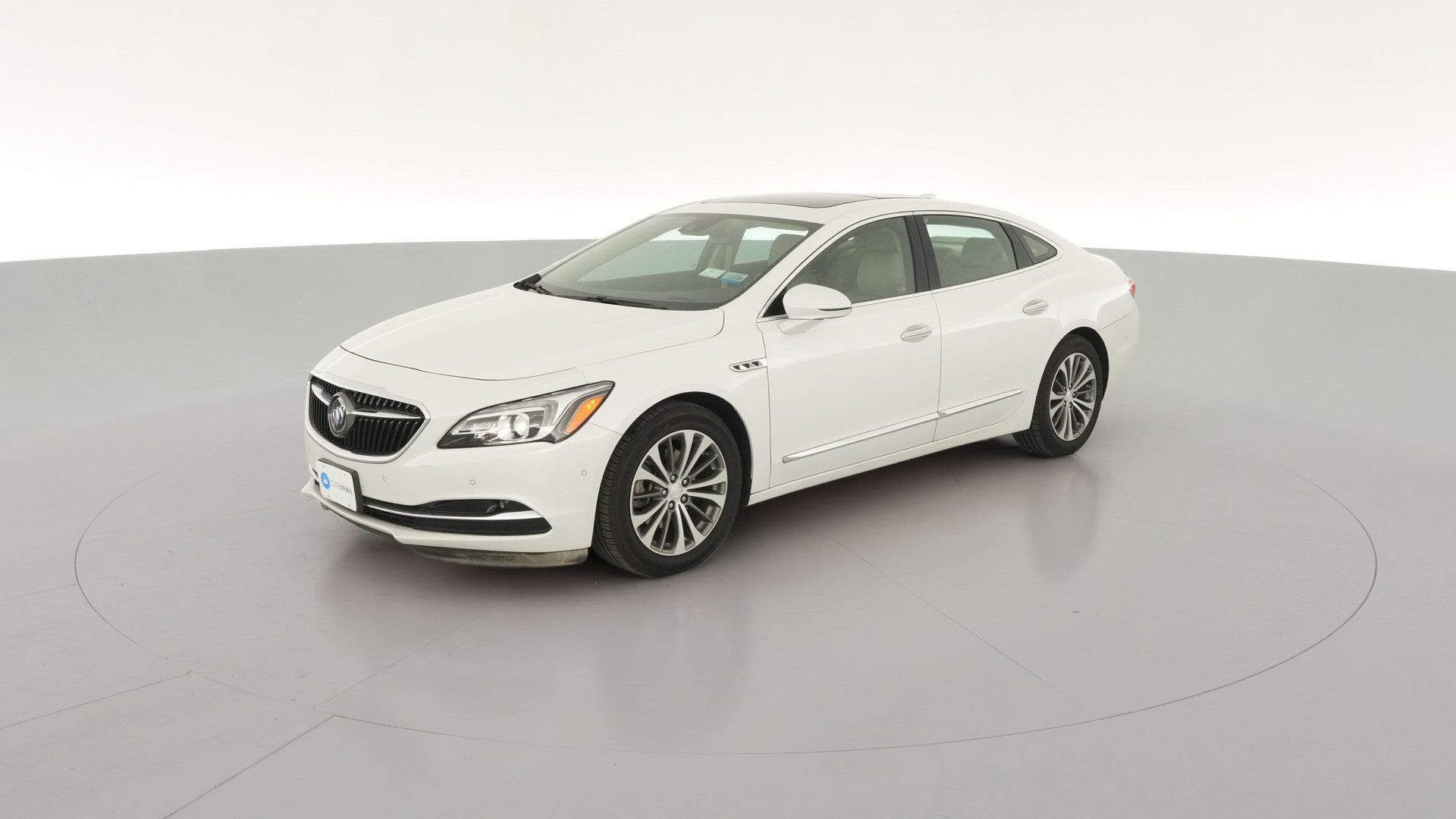 2019 Buick LaCrosse vehicle photo