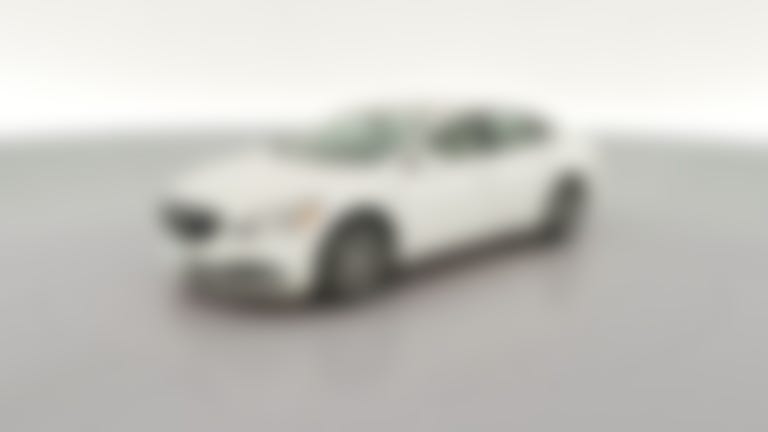 2019 Buick LaCrosse vehicle photo