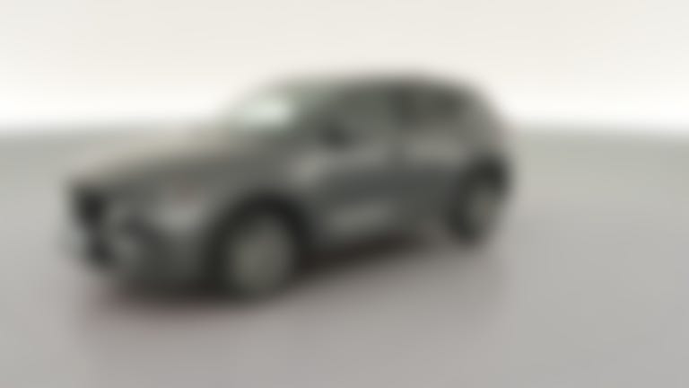 2025 MAZDA CX-5 vehicle photo