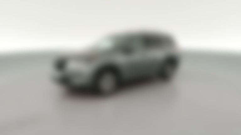 2022 Nissan Pathfinder vehicle photo