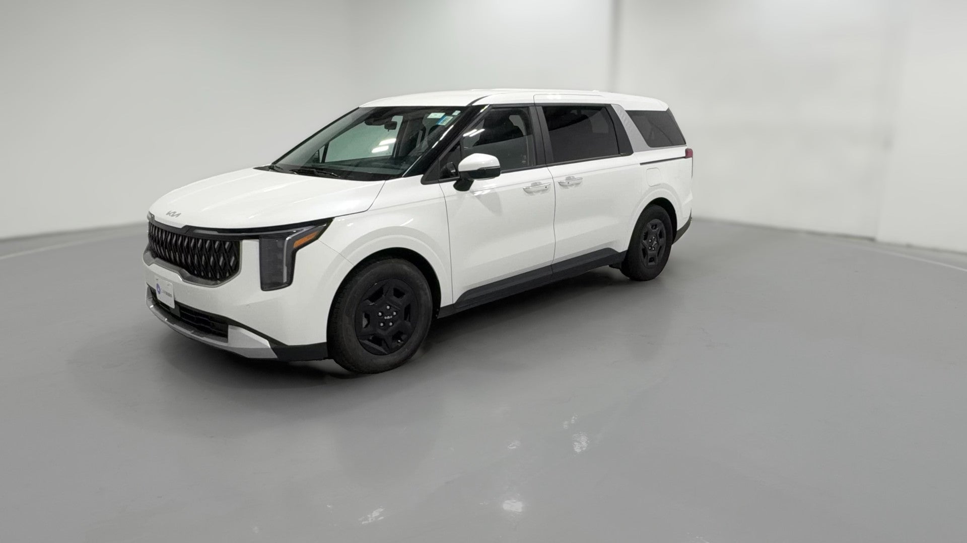 2025 Kia Carnival vehicle photo