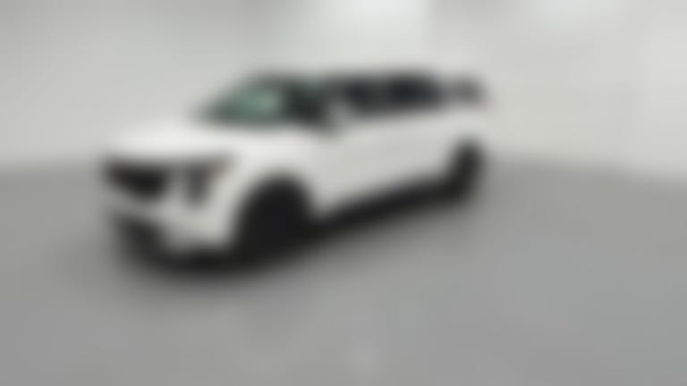 2025 Kia Carnival vehicle photo