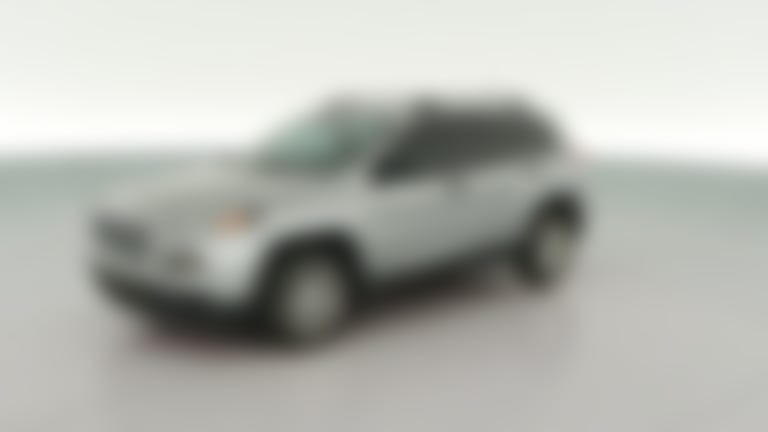 2016 Jeep Cherokee vehicle photo