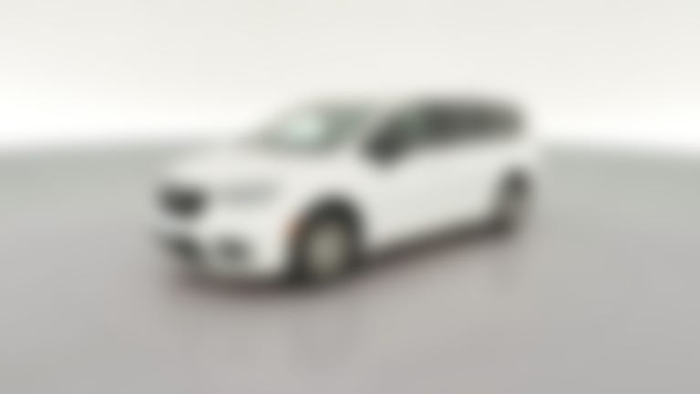 2025 Chrysler Pacifica vehicle photo
