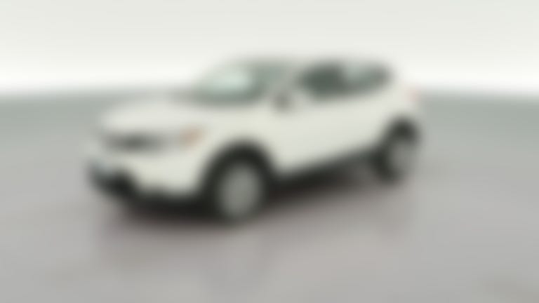 2019 Nissan Rogue Sport vehicle photo