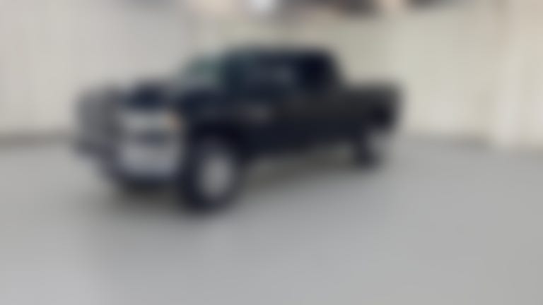 2017 Ram 2500 Crew Cab vehicle photo
