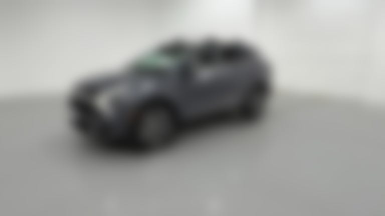 2024 Kia Sportage Hybrid vehicle photo